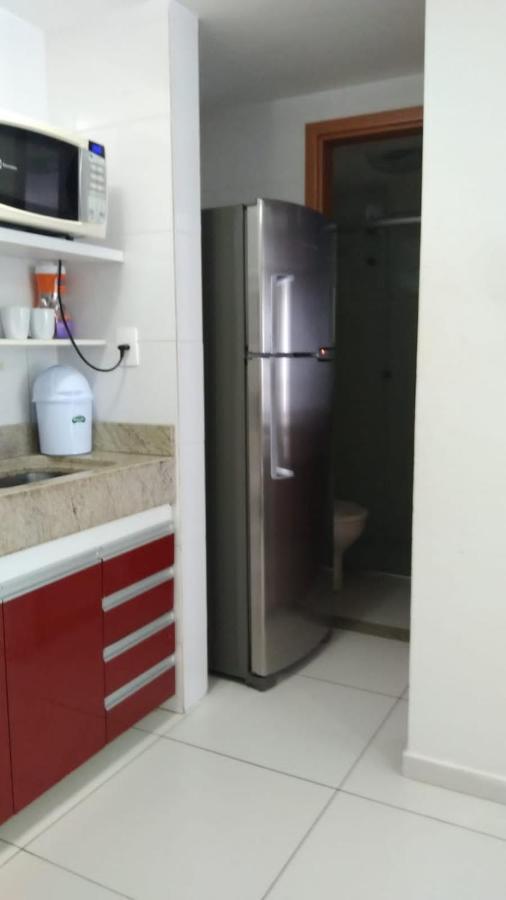 Confortável Apt 218 João Pessoa Exterior foto